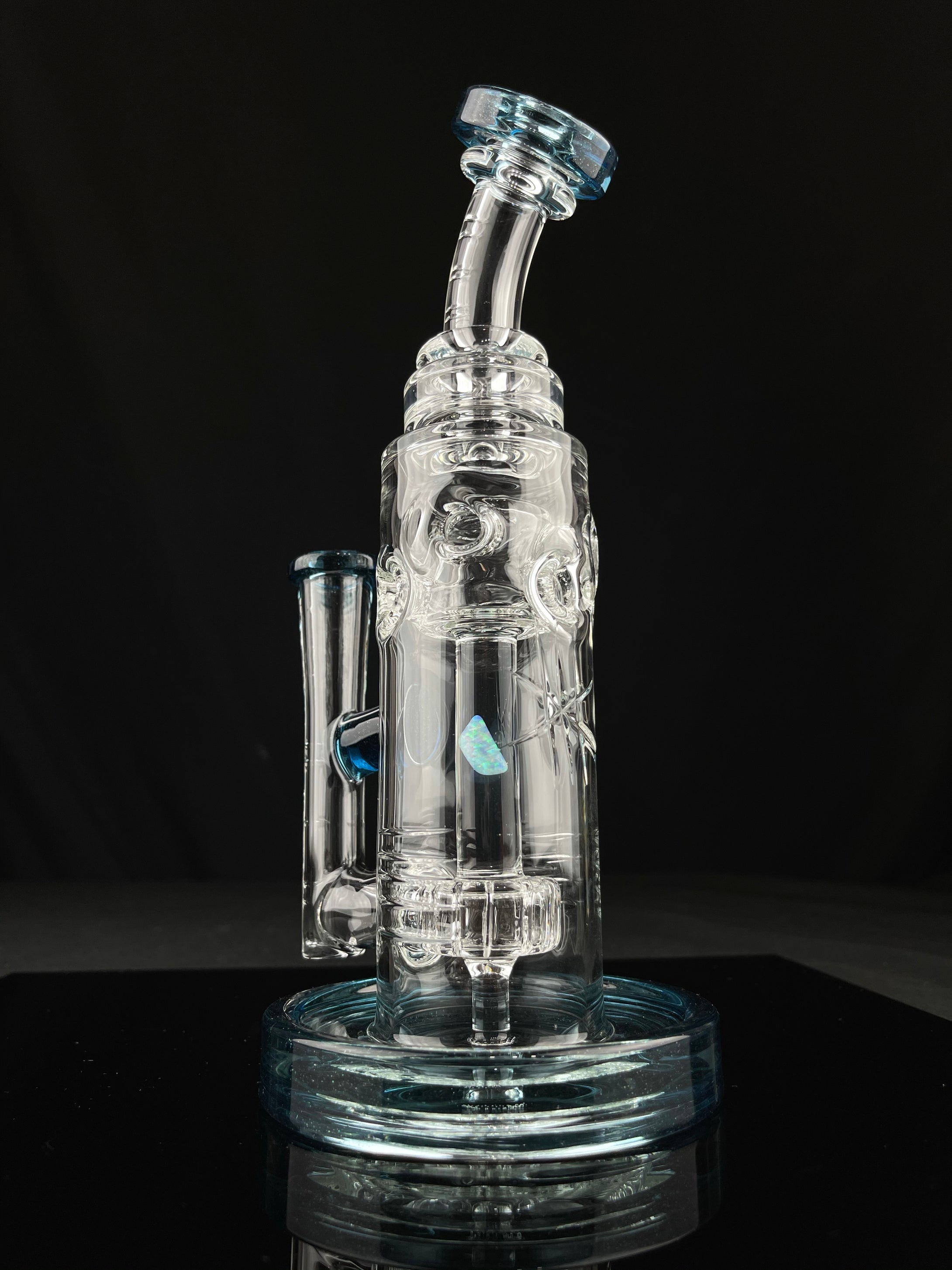 Bronx Glass - FAB #3