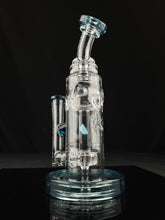 Bronx Glass - FAB #3