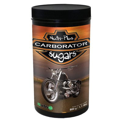 Nutri Plus - Carborator Sugars 500g