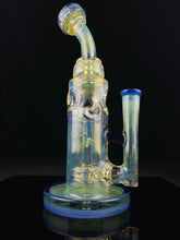 Bronx Glass - FAB #4