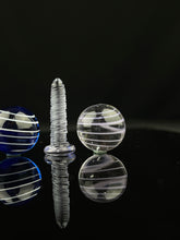 Glass Terp Screw Set