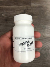 Incense Powder