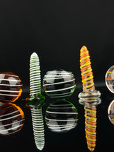 Glass Terp Screw Set