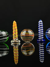 Glass Terp Screw Set