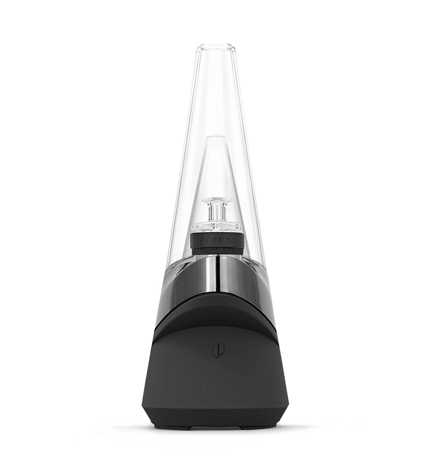 PuffCo - The Peak - Smart Rig