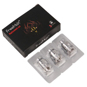 Freemax Replacement Coils