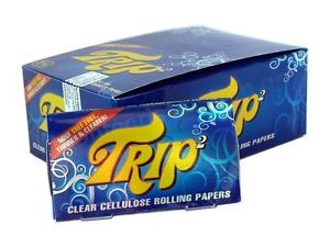 Trip2 1 1/4 Rolling Papers