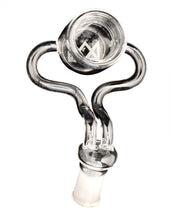 GEAR Premium Quartz XXL Thermal Banger W/Dual Intakes
