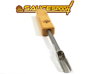 Mystic Timber - Sauce Spoon