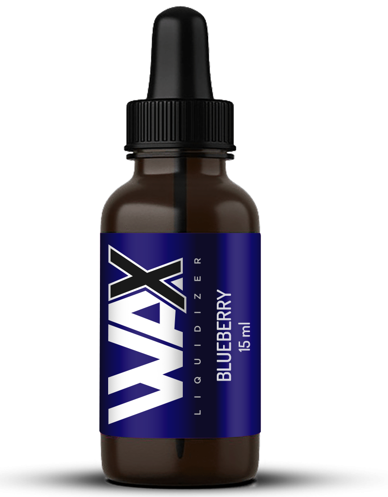 Blue Berry - Wax Liquidizer Canada - the north boro - 15ml - 60ml