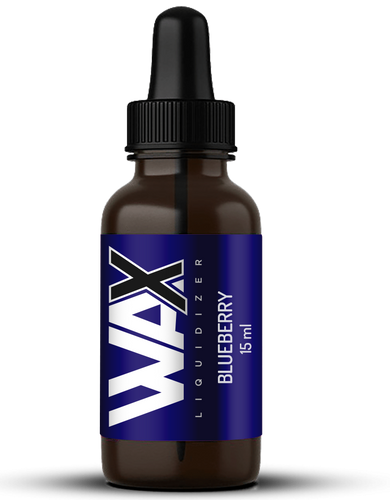 Blue Berry - Wax Liquidizer Canada - the north boro - 15ml - 60ml
