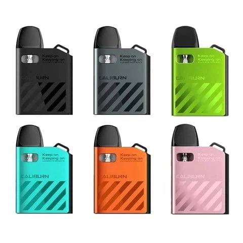 Uwell Caliburn AK2 KIT CRC