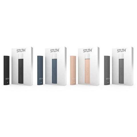 STLTH - device - quebec
