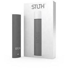 STLTH - Device