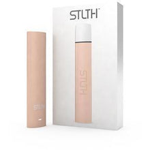 STLTH - Device
