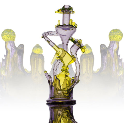 Heady Glass