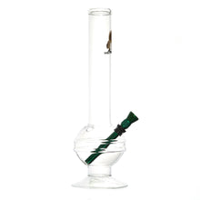 Amsterdam Mushroom Mini Bong 10.5"