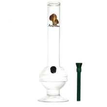 Amsterdam Mushroom Mini Bong 10.5"