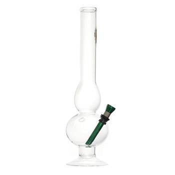 Tribal Flame Mini Bong 10.5