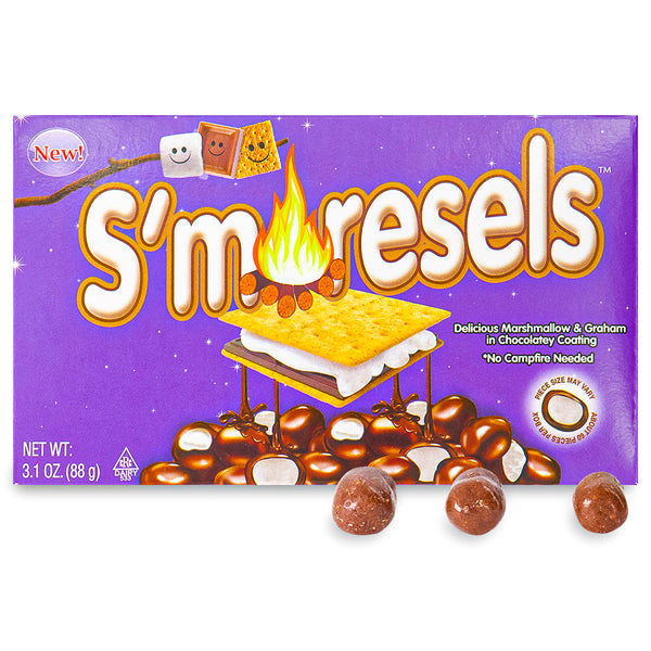 S’moresels 88g