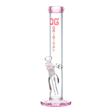 14" OG Original Colored Rim Straight Shooter