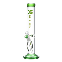 14" OG Original Colored Rim Straight Shooter