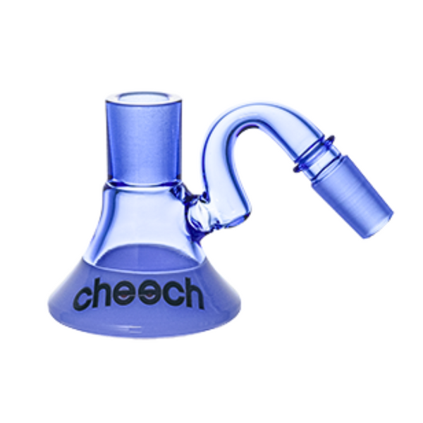 14mm 45 degree Cheech Dry Ash Catcher