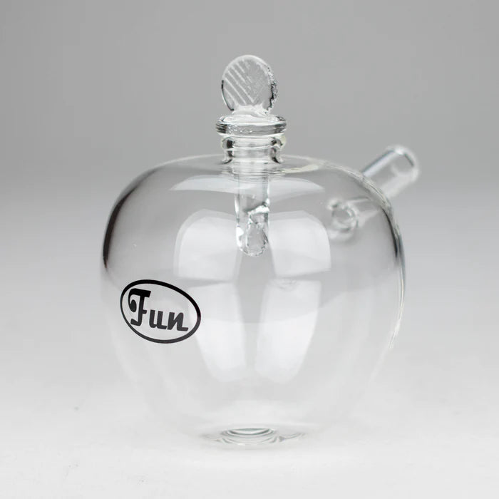 Apple Fun Hash Ball