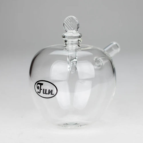 Apple Fun Hash Ball