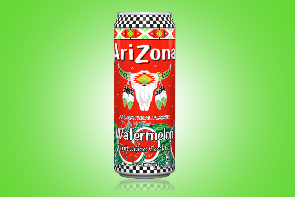 Arizona - Watermelon 680ml