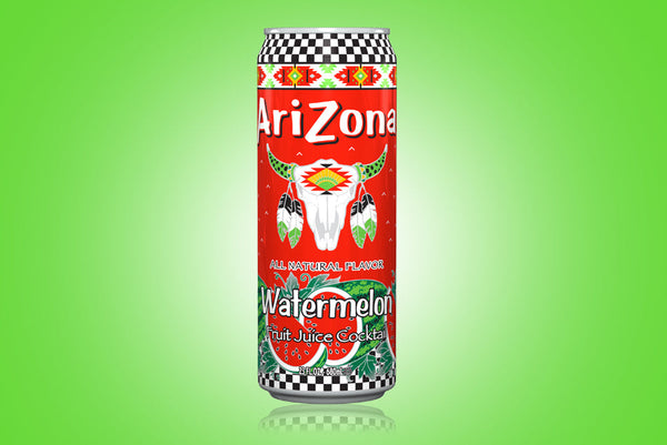 Arizona - Watermelon 680ml