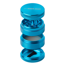 2" Human Grade 4pc 1A Grinder