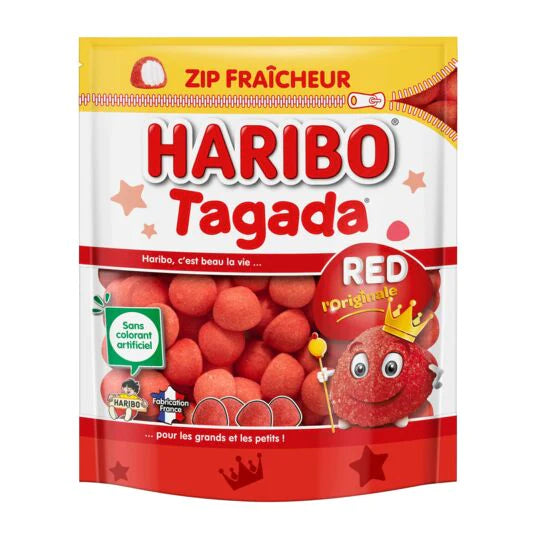 Haribo - Tagada Doypack 220g