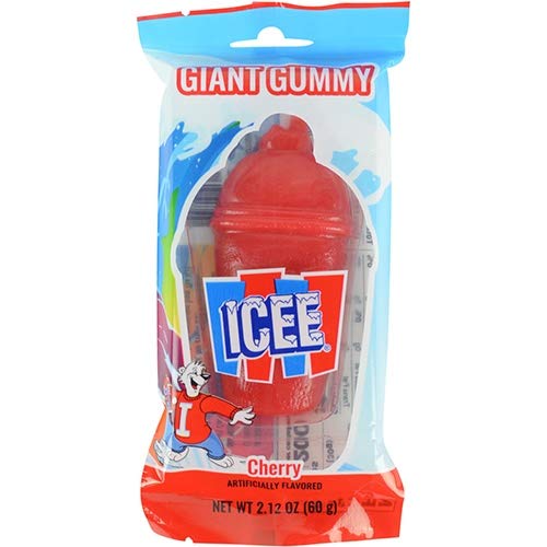 Koko's Icee Giant Gummy 60g