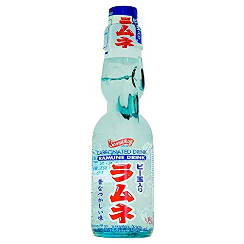 Ramune - Original 200ml x 30