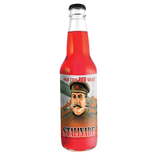 Rocket Fizz Stalinade 12oz