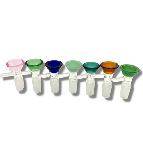 Color Bowl 14mm