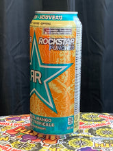 Rockstar - Tropical Mango 473ml