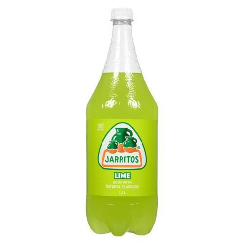 Jarritos - Lime 1.5L