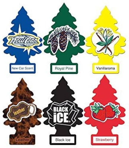 Little Trees Air Freshener