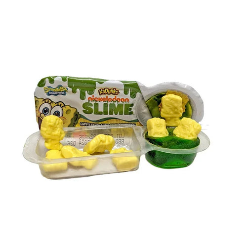 KaDunks Nickelodeon Slime Spongebob Dip