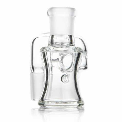 Sovereignty Glass 18mm Dry Ash Catcher