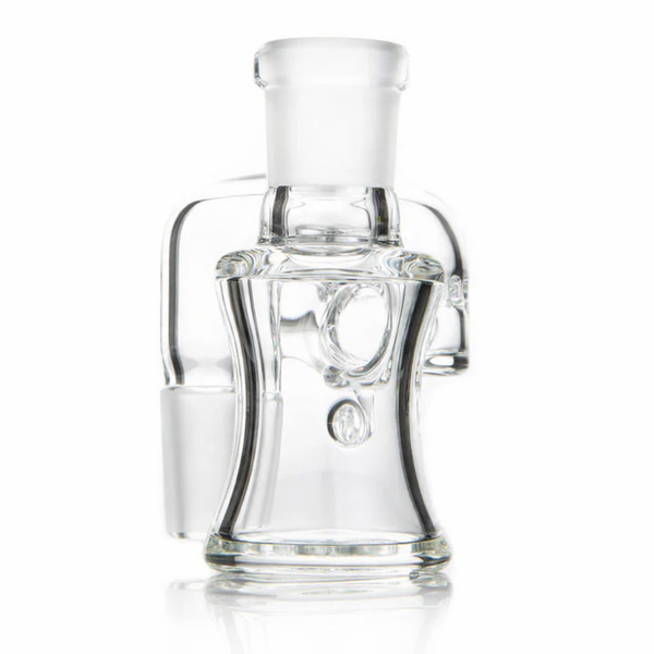 Sovereignty Glass 18mm Dry Ash Catcher