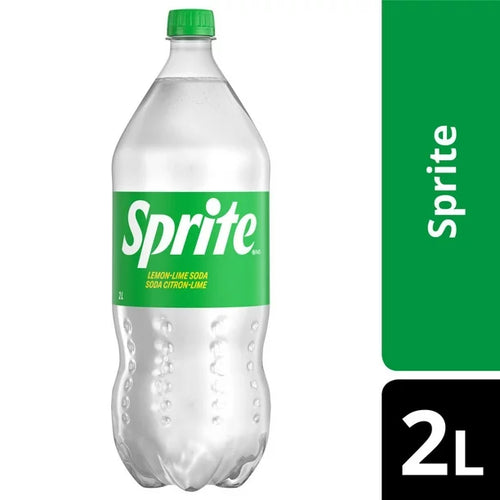 Sprite - 2L