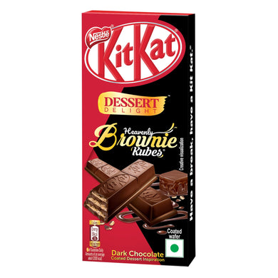 Kit Kat Dessert Delight - Brownie 50g