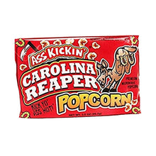 Ass Kickin’ Popcorn - Carolina Reaper