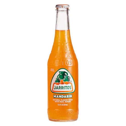 Jarritos - Mandarin 370ml
