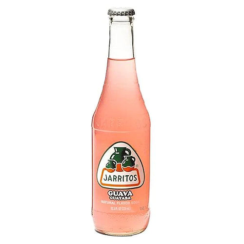 Jarritos - Guava 370ml