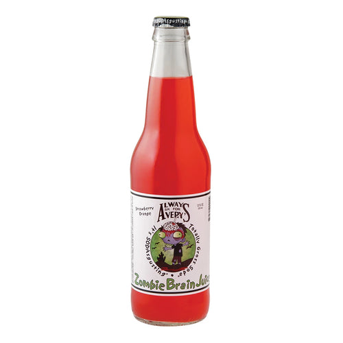 Avery’s Zombie Brain Juice 12oz