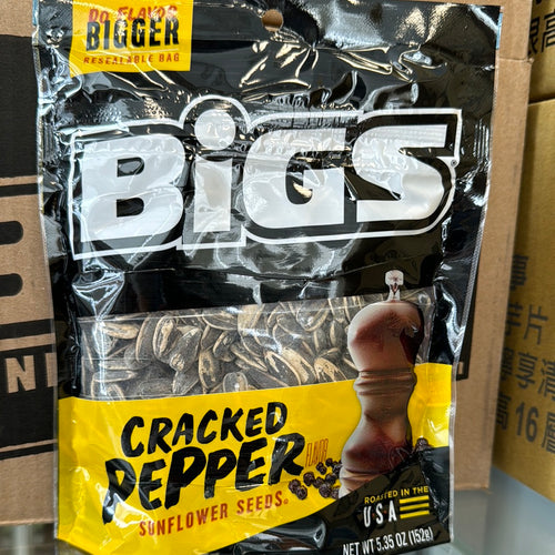 Conagra Bigs - Cracked Pepper